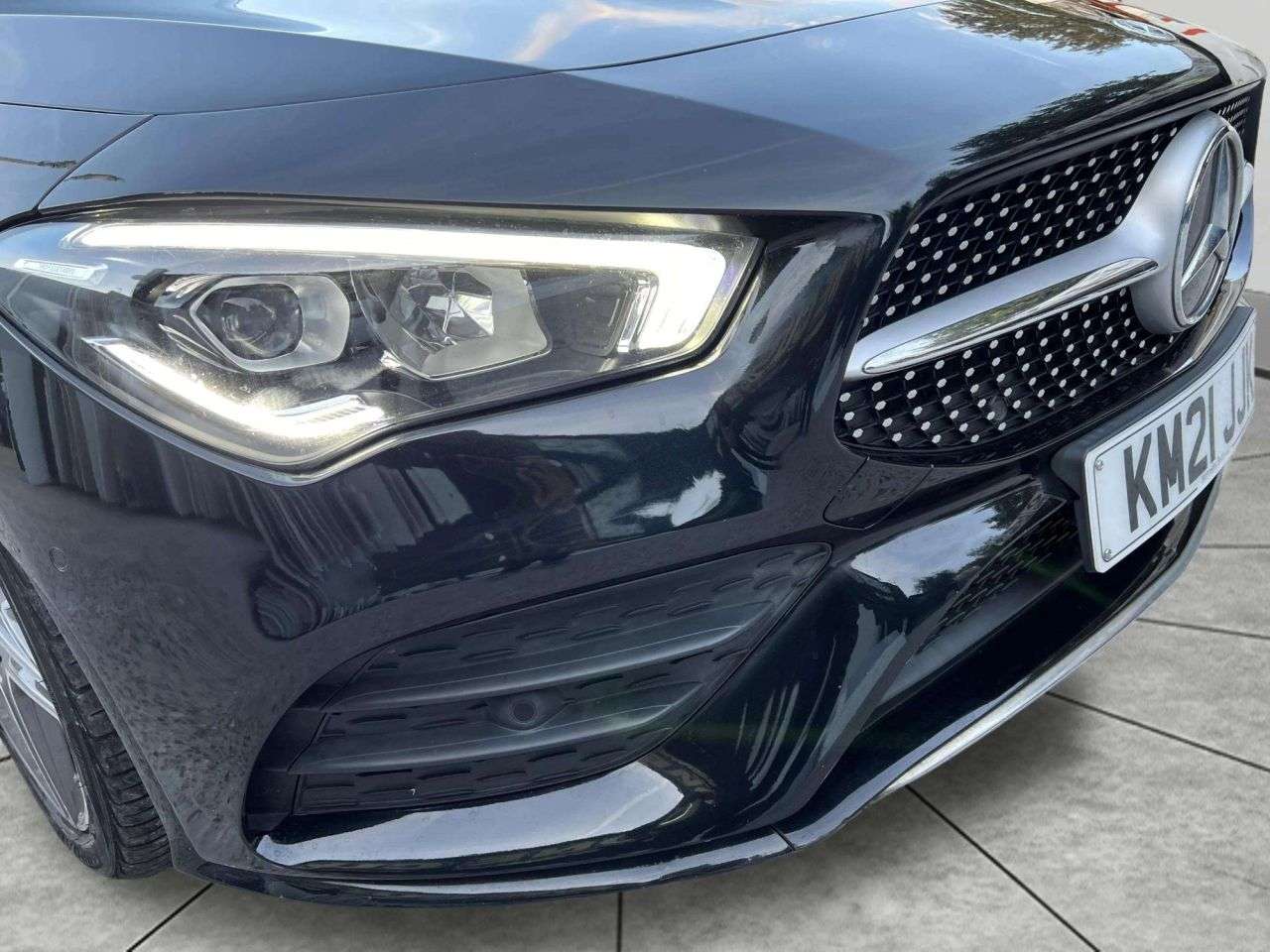 2021 MERCEDES-BENZ CLA 2021 MERCEDES-BENZ CLA