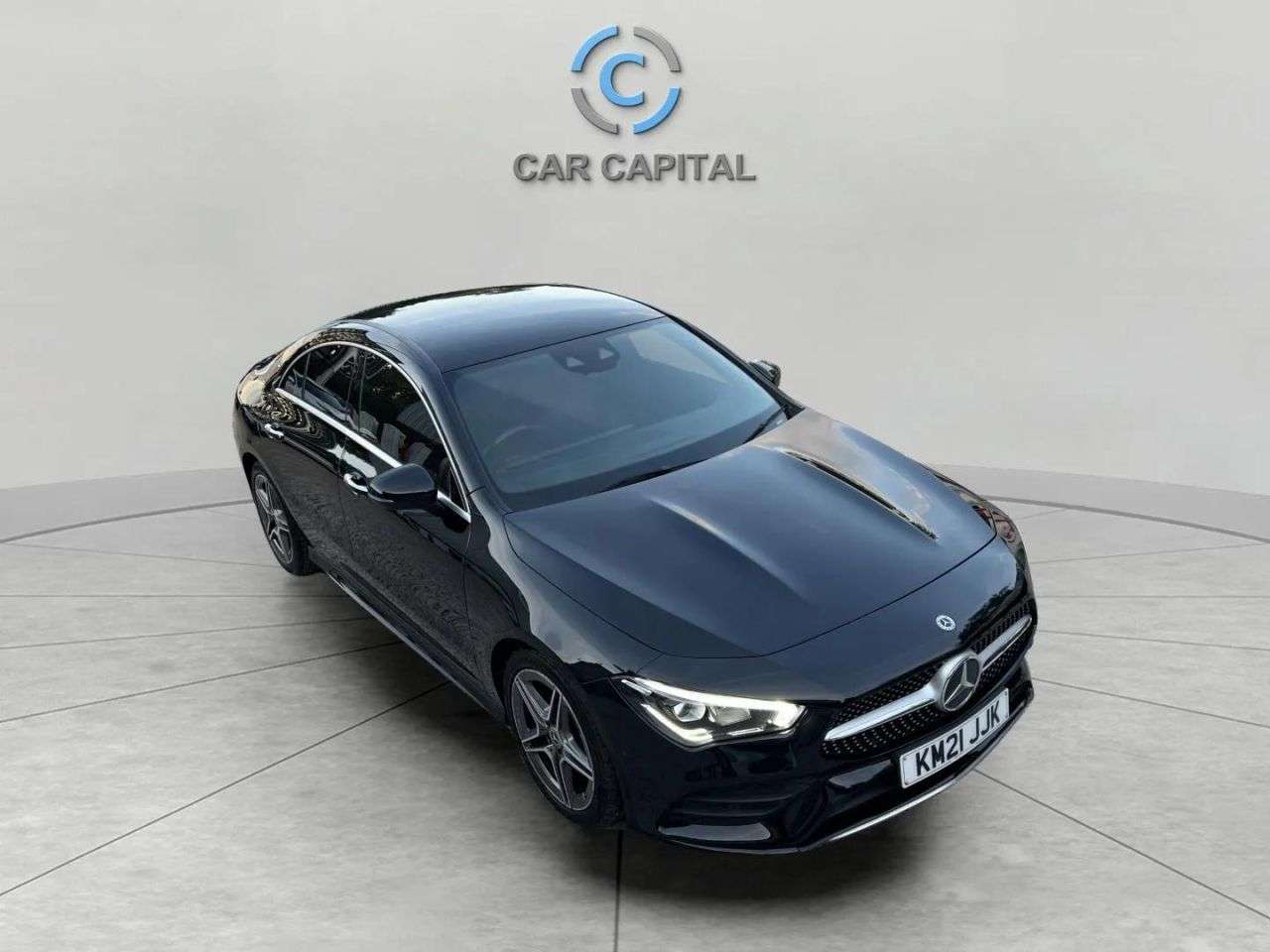 2021 MERCEDES-BENZ CLA 2021 MERCEDES-BENZ CLA