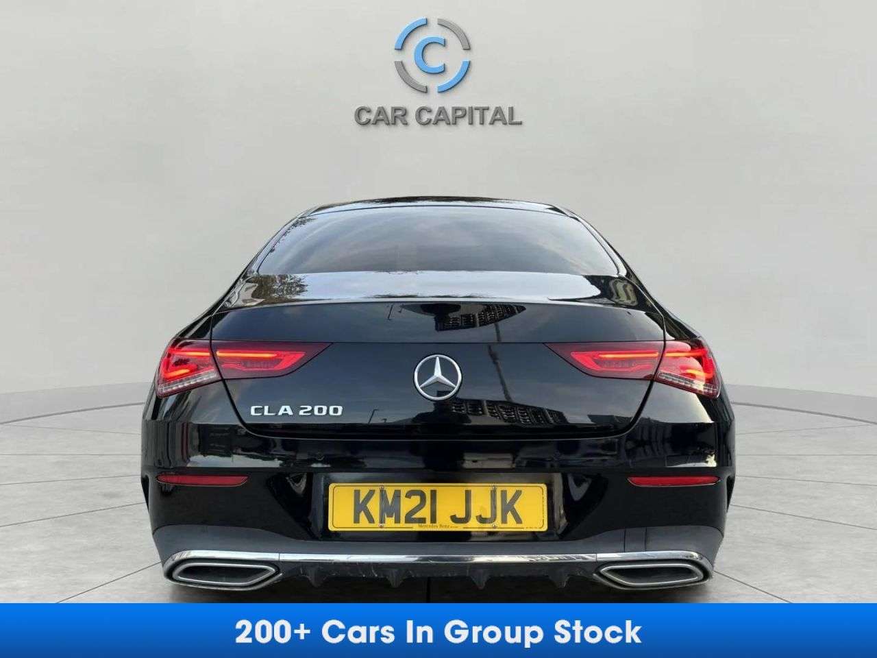 2021 MERCEDES-BENZ CLA 2021 MERCEDES-BENZ CLA