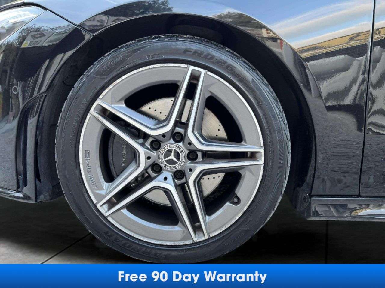 2021 MERCEDES-BENZ CLA 2021 MERCEDES-BENZ CLA