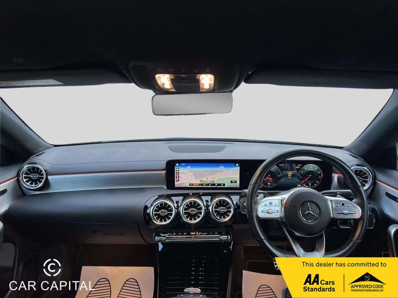 2021 MERCEDES-BENZ CLA 2021 MERCEDES-BENZ CLA