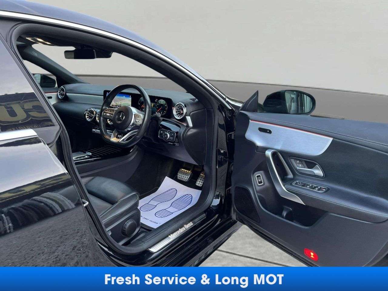 2021 MERCEDES-BENZ CLA 2021 MERCEDES-BENZ CLA