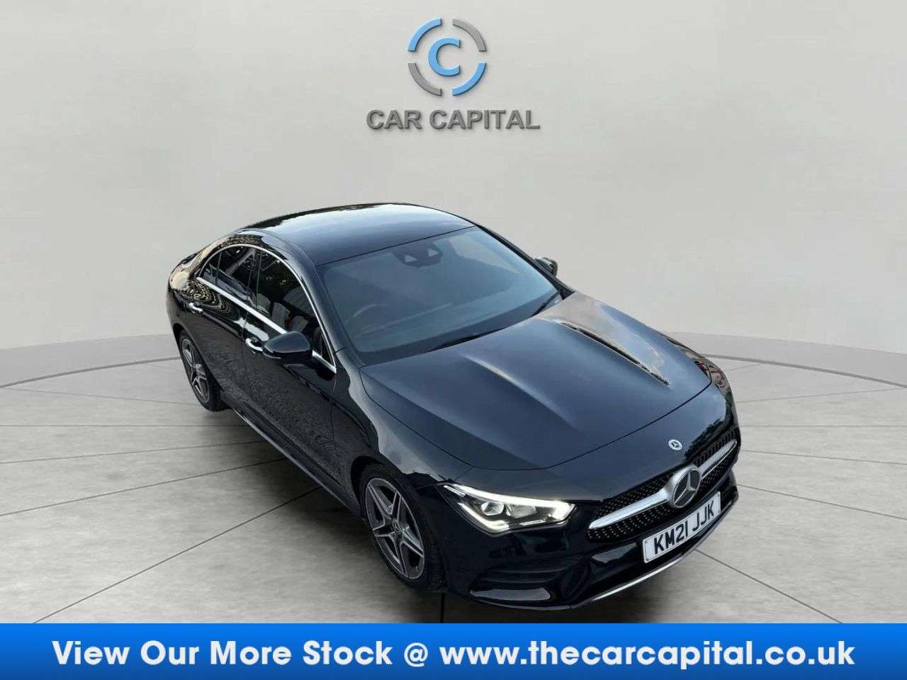 2021 MERCEDES-BENZ CLA 2021 MERCEDES-BENZ CLA