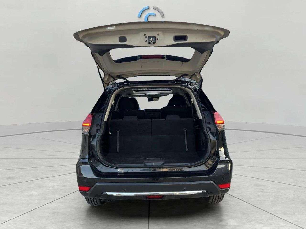 2019 NISSAN X-TRAIL 2019 NISSAN X-TRAIL