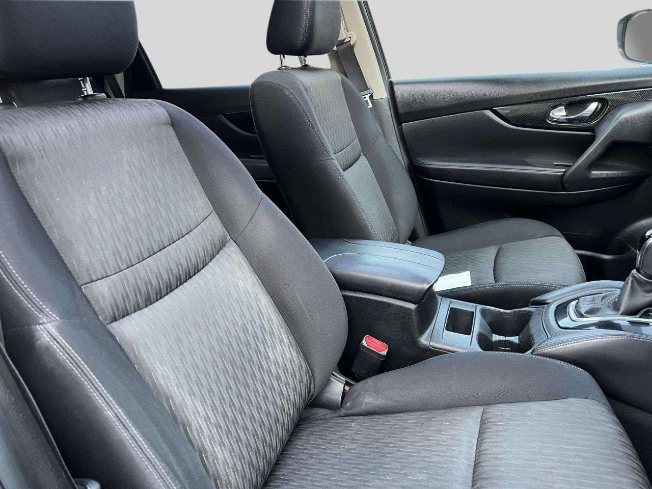 2019 NISSAN X-TRAIL 2019 NISSAN X-TRAIL