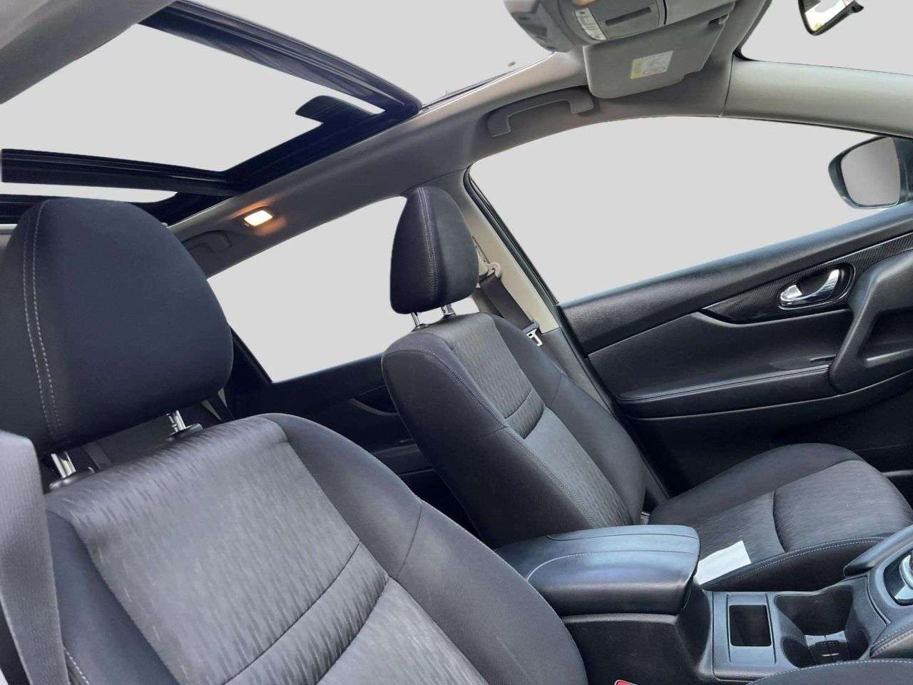 2019 NISSAN X-TRAIL 2019 NISSAN X-TRAIL