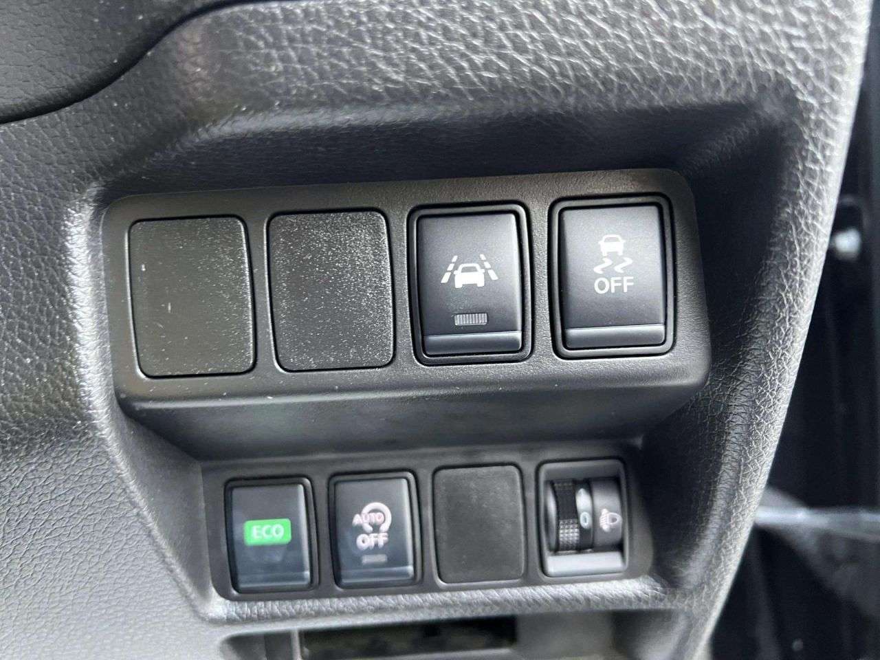 2019 NISSAN X-TRAIL 2019 NISSAN X-TRAIL