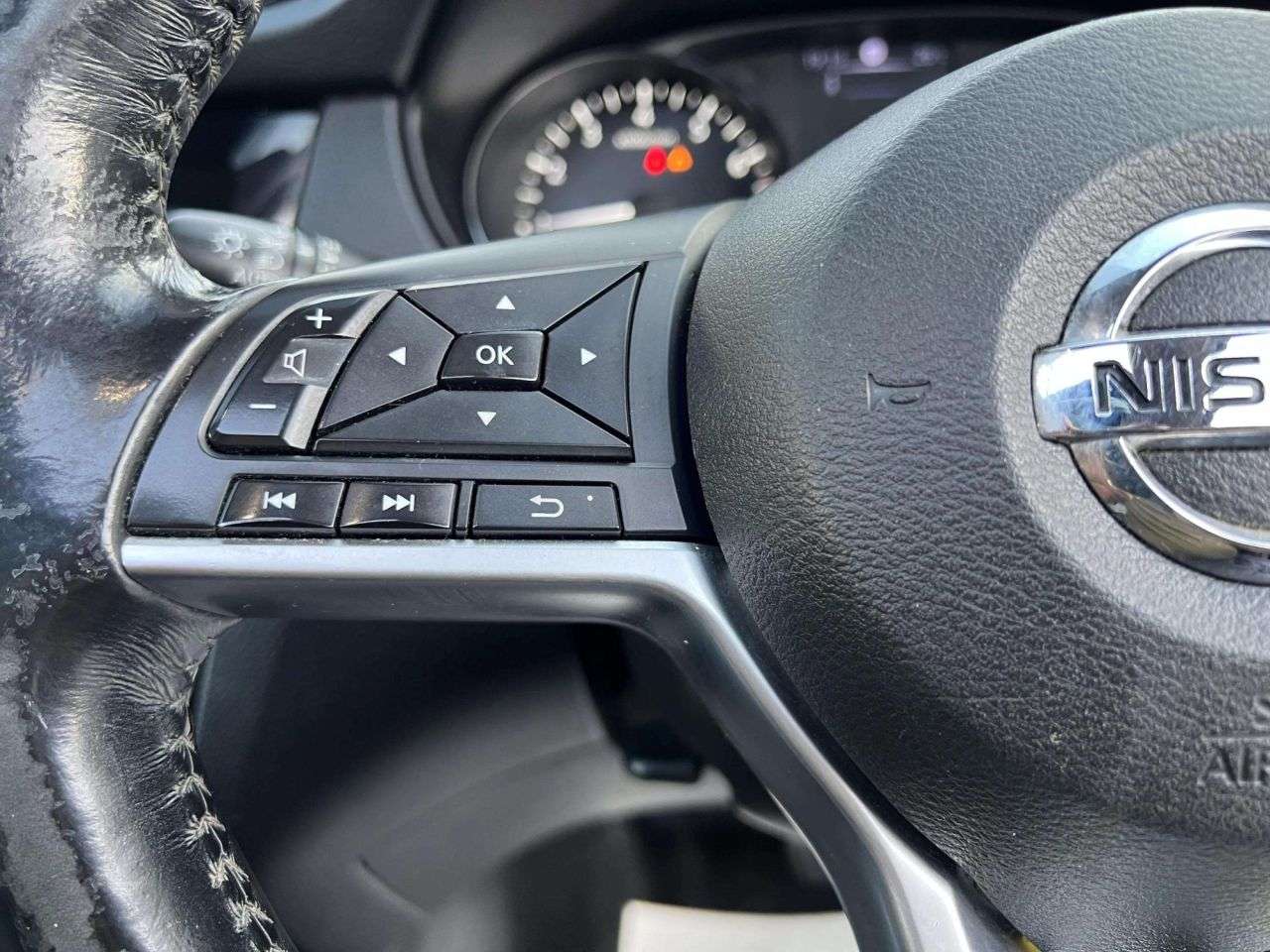 2019 NISSAN X-TRAIL 2019 NISSAN X-TRAIL