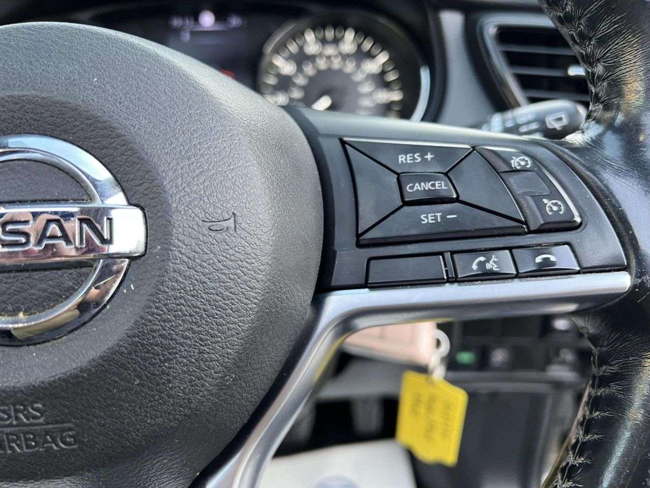 2019 NISSAN X-TRAIL 2019 NISSAN X-TRAIL