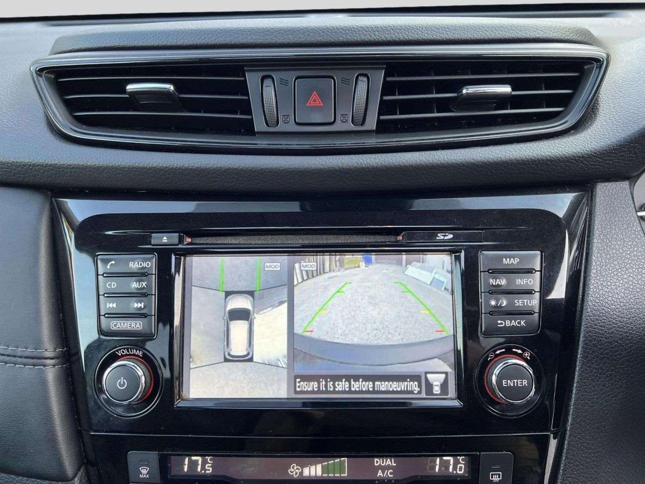 2019 NISSAN X-TRAIL 2019 NISSAN X-TRAIL