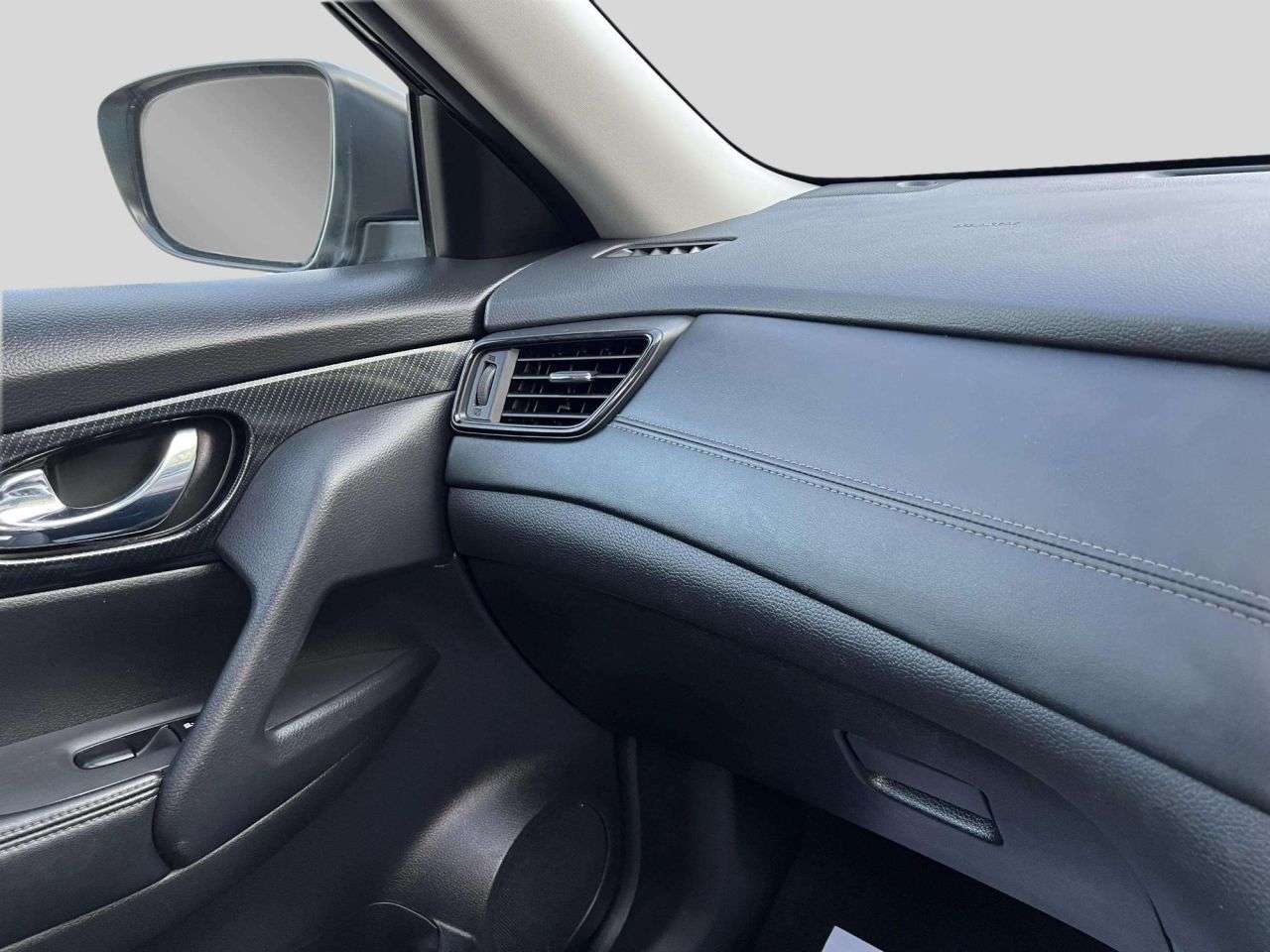 2019 NISSAN X-TRAIL 2019 NISSAN X-TRAIL