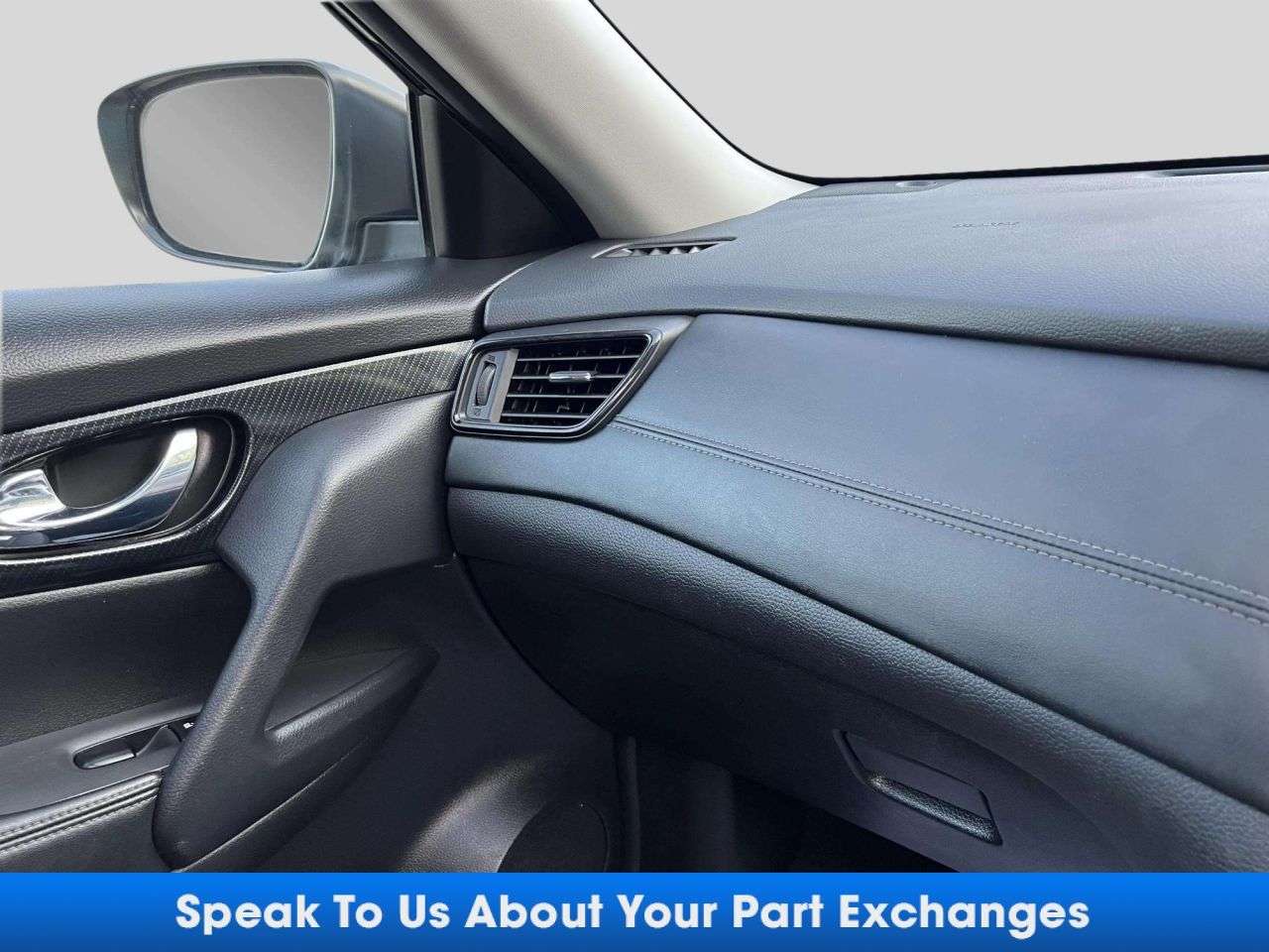 2019 NISSAN X-TRAIL 2019 NISSAN X-TRAIL