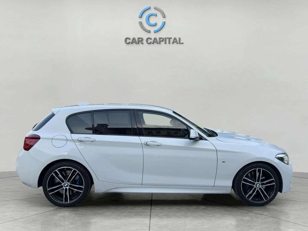 2019 BMW 1 SERIES 2019 BMW 1 SERIES