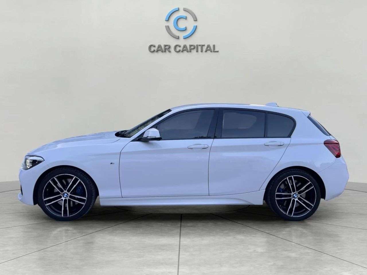 2019 BMW 1 SERIES 2019 BMW 1 SERIES