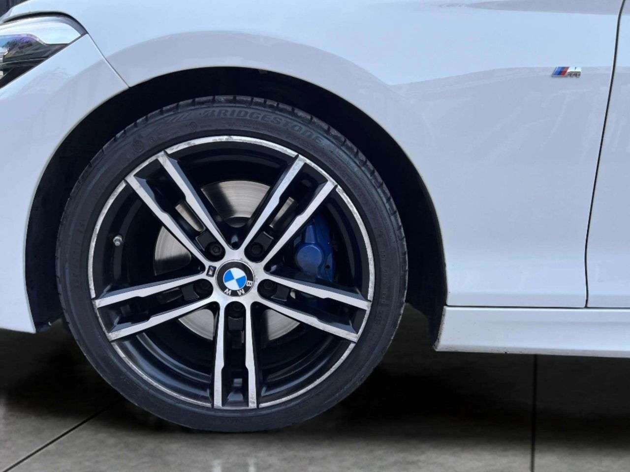 2019 BMW 1 SERIES 2019 BMW 1 SERIES