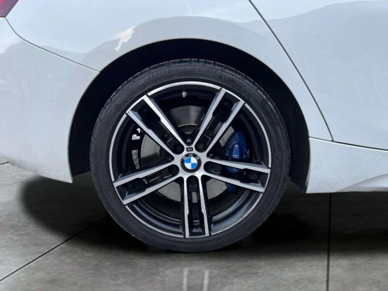 2019 BMW 1 SERIES 2019 BMW 1 SERIES