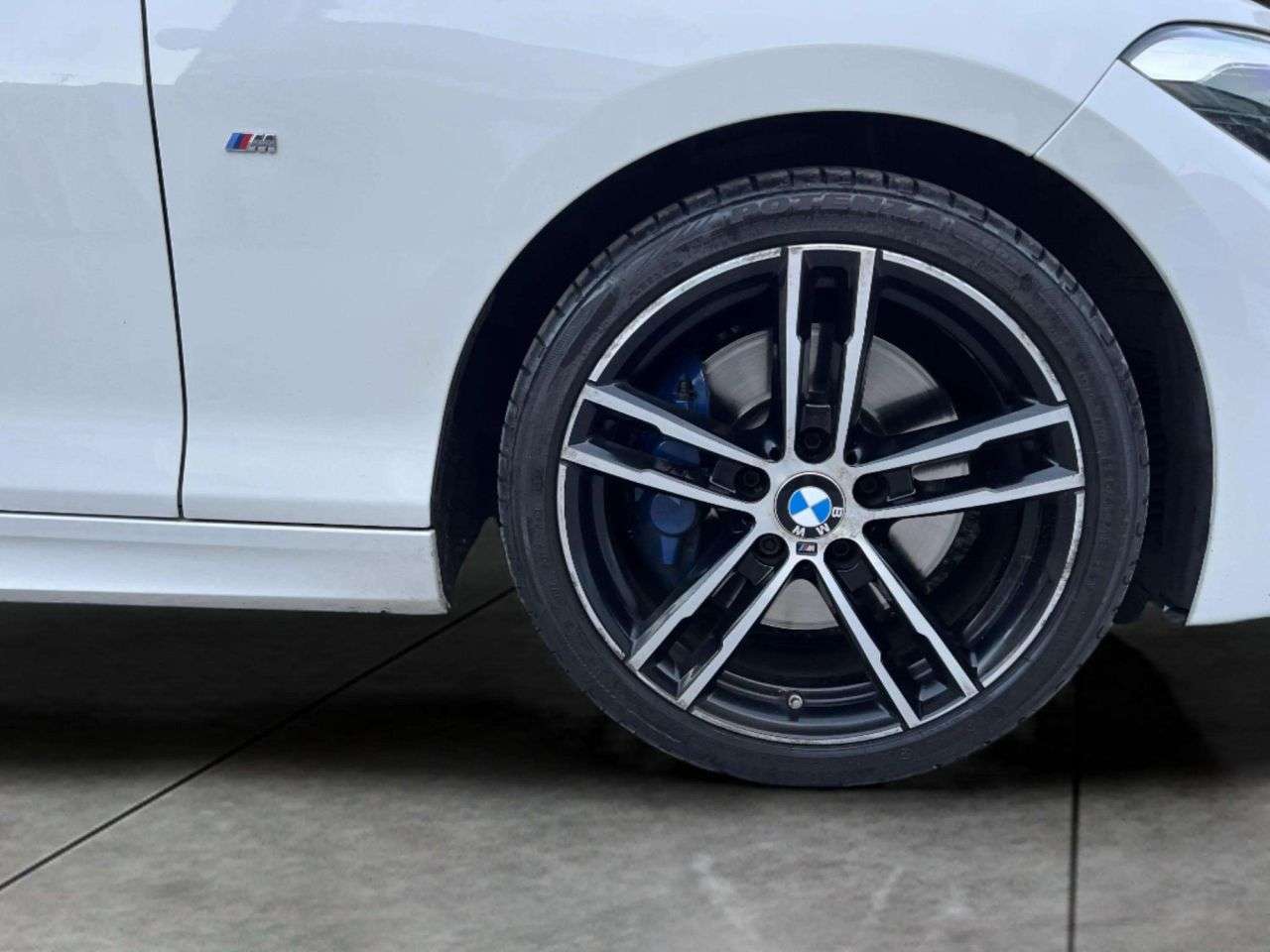 2019 BMW 1 SERIES 2019 BMW 1 SERIES