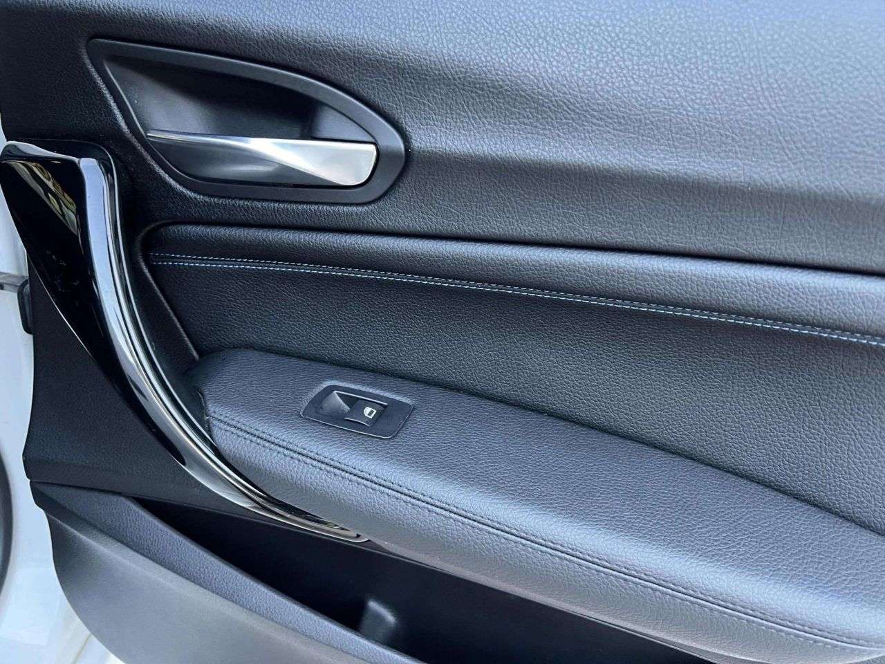 2019 BMW 1 SERIES 2019 BMW 1 SERIES