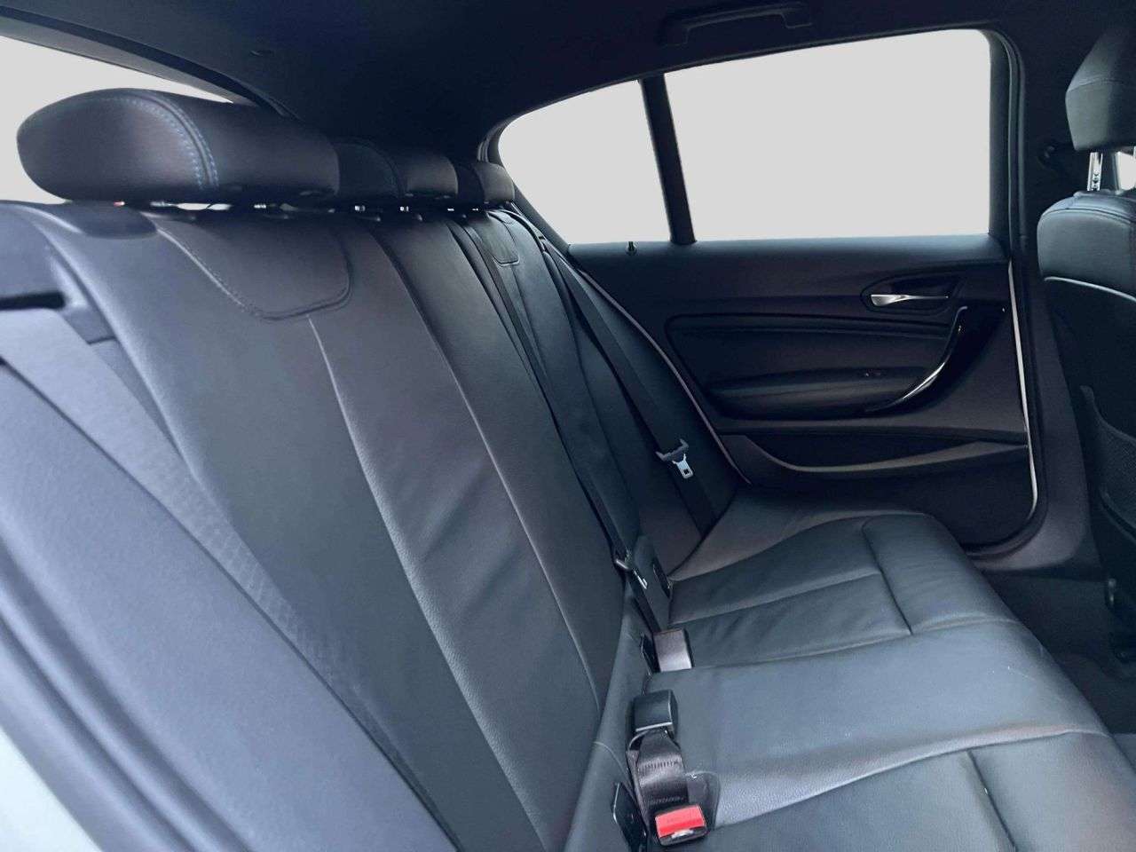 2019 BMW 1 SERIES 2019 BMW 1 SERIES