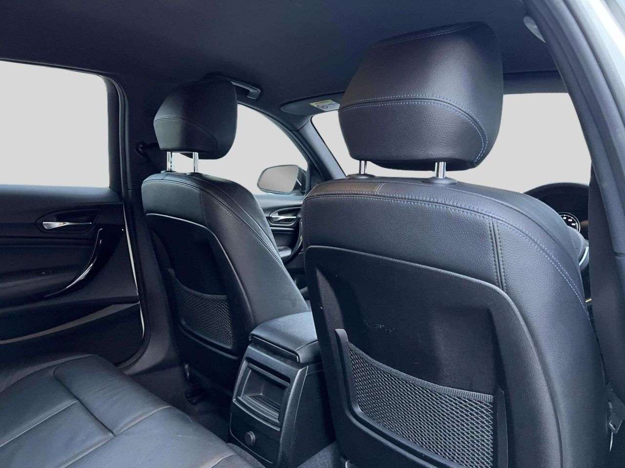2019 BMW 1 SERIES 2019 BMW 1 SERIES