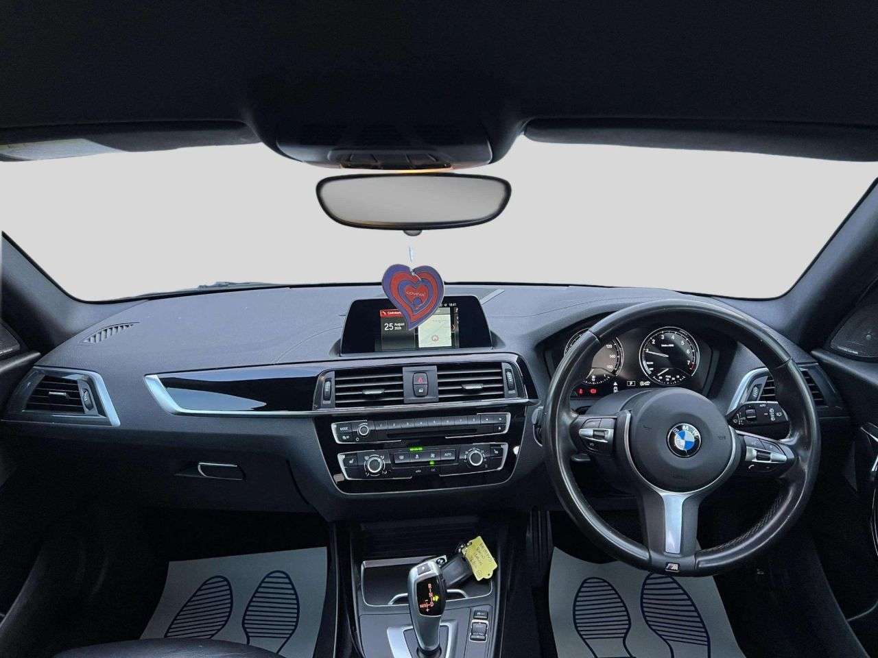 2019 BMW 1 SERIES 2019 BMW 1 SERIES