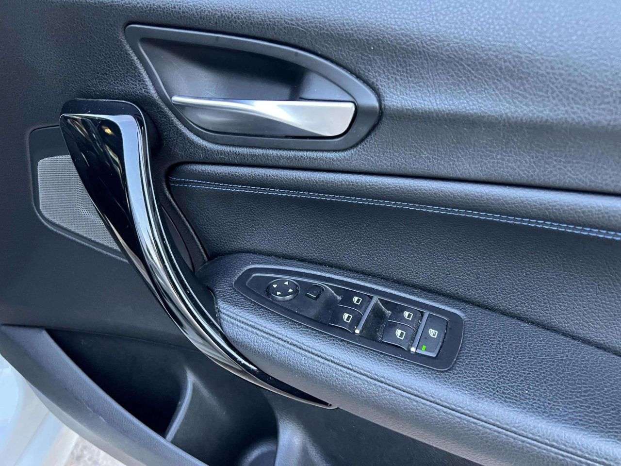 2019 BMW 1 SERIES 2019 BMW 1 SERIES