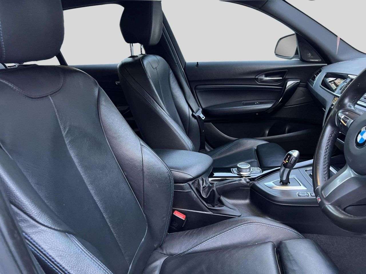 2019 BMW 1 SERIES 2019 BMW 1 SERIES