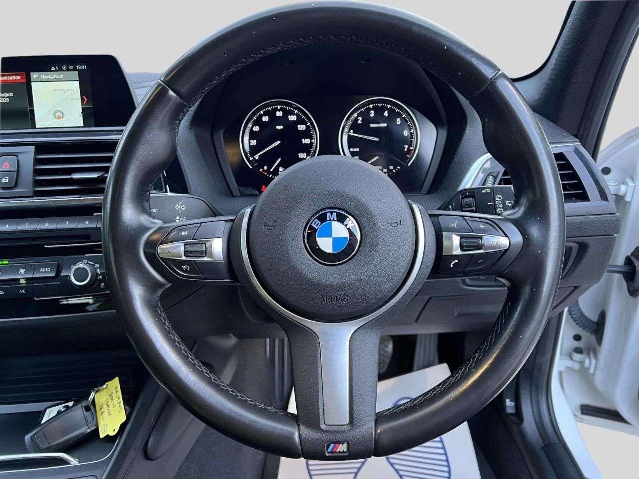 2019 BMW 1 SERIES 2019 BMW 1 SERIES