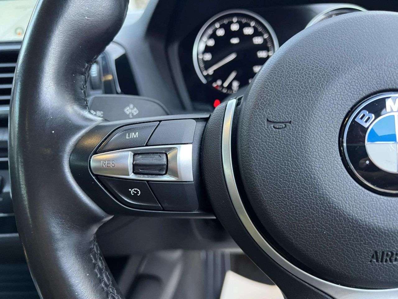 2019 BMW 1 SERIES 2019 BMW 1 SERIES