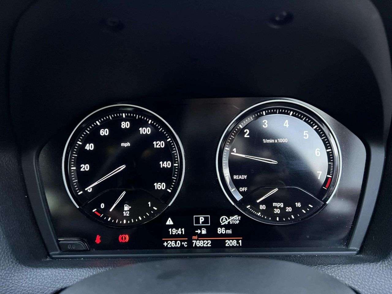 2019 BMW 1 SERIES 2019 BMW 1 SERIES