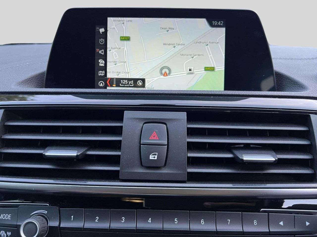2019 BMW 1 SERIES 2019 BMW 1 SERIES