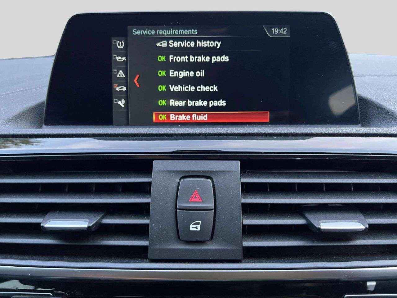 2019 BMW 1 SERIES 2019 BMW 1 SERIES
