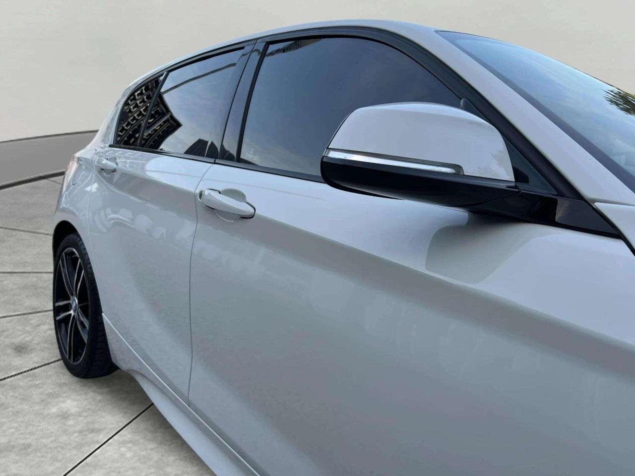 2019 BMW 1 SERIES 2019 BMW 1 SERIES