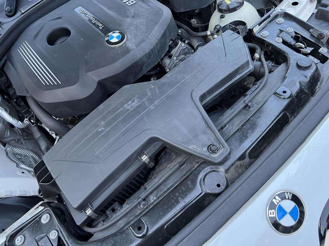 2019 BMW 1 SERIES 2019 BMW 1 SERIES