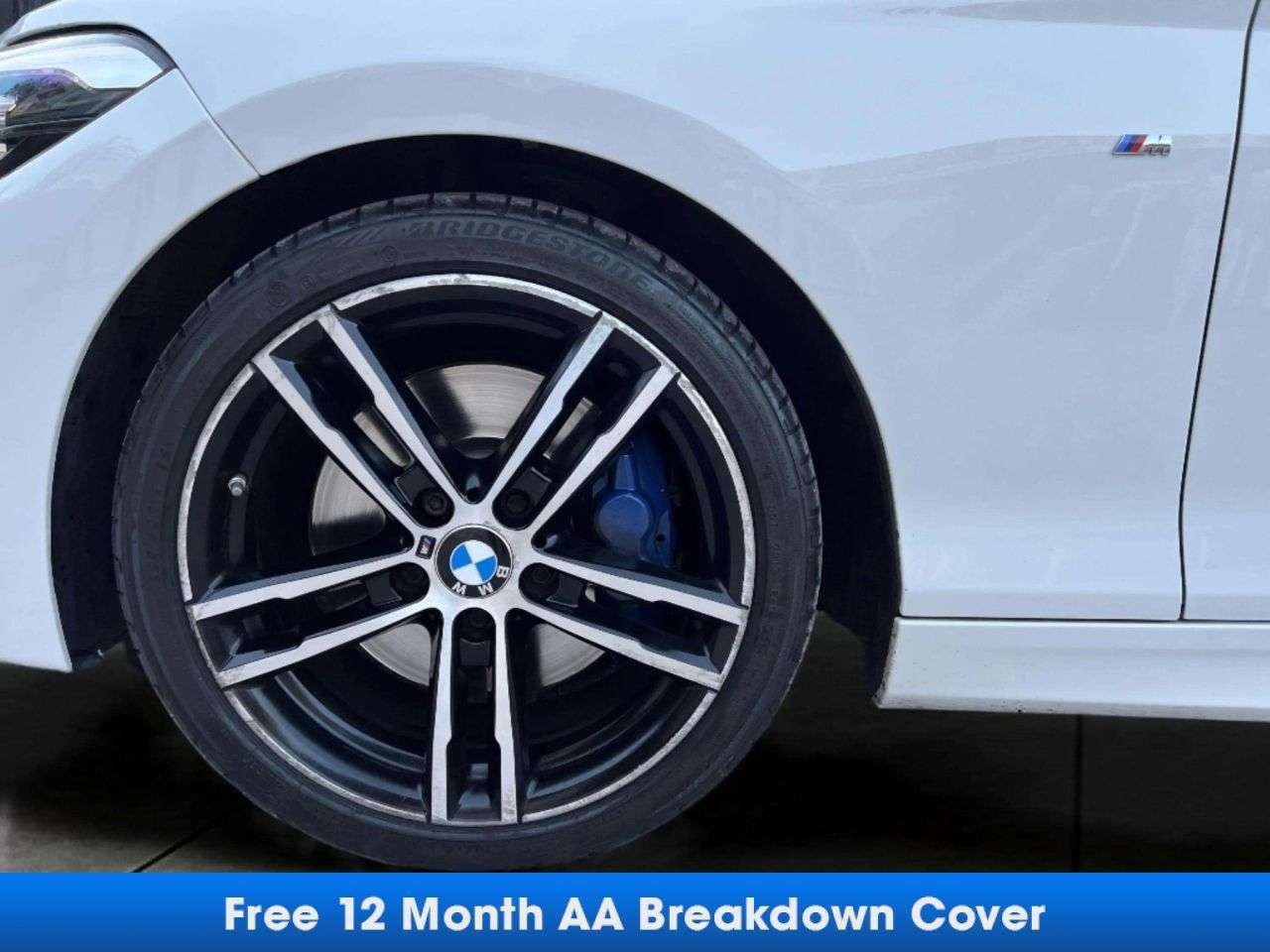 2019 BMW 1 SERIES 2019 BMW 1 SERIES
