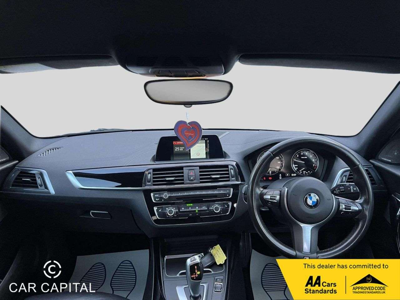 2019 BMW 1 SERIES 2019 BMW 1 SERIES