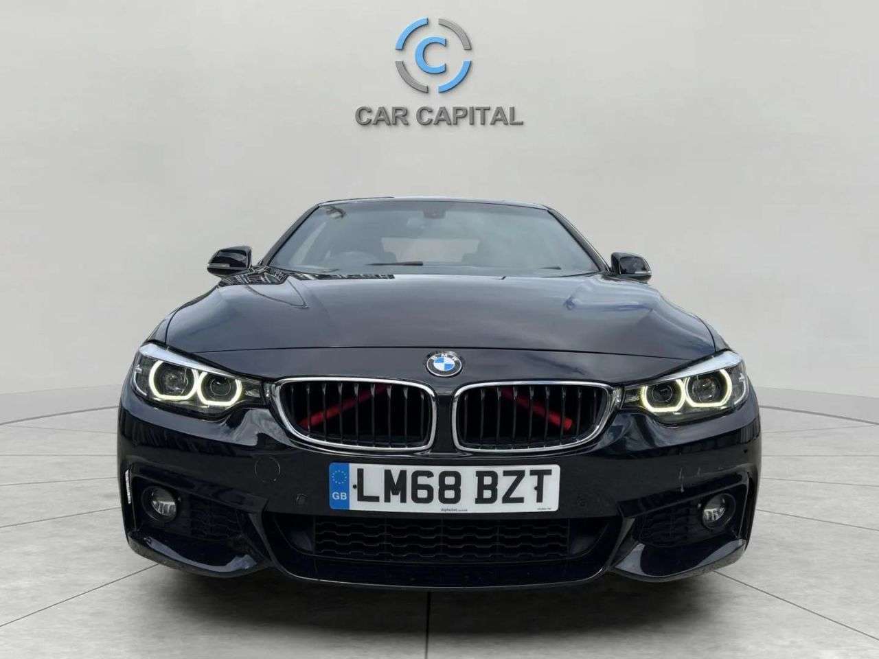 A 2018 BMW 4 SERIES 2.0 420i GPF M Sport Coupe 2dr Petrol Auto Euro 6 (s/s) (184 ps) FINANCE+WA A 2018 BMW 4 SERIES 2.0 420i GPF M Sport Coupe 2dr Petrol Auto Euro 6 (s/s) (184 ps) FINANCE+WA