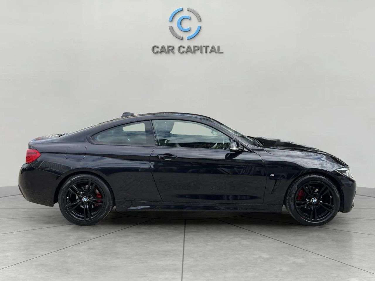 2018 BMW 4 SERIES 2018 BMW 4 SERIES