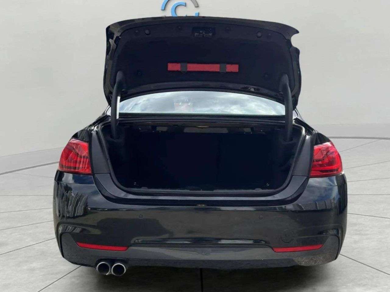 2018 BMW 4 SERIES 2018 BMW 4 SERIES