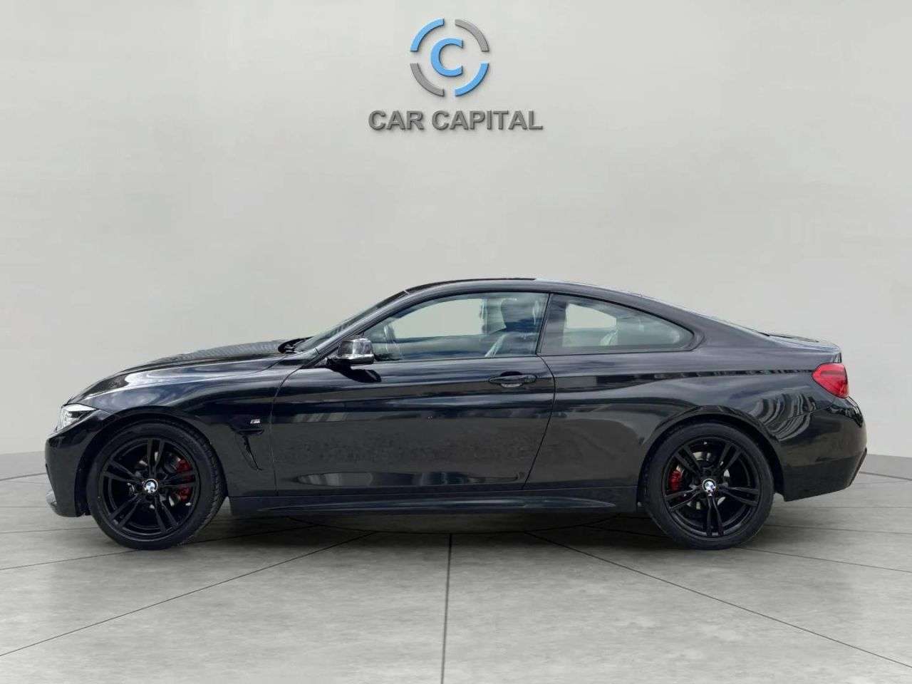 2018 BMW 4 SERIES 2018 BMW 4 SERIES