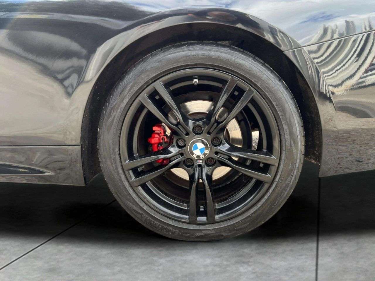 2018 BMW 4 SERIES 2018 BMW 4 SERIES