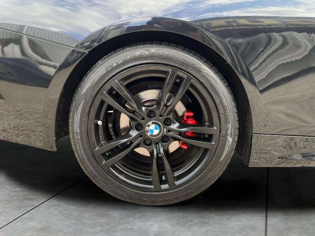 2018 BMW 4 SERIES 2018 BMW 4 SERIES