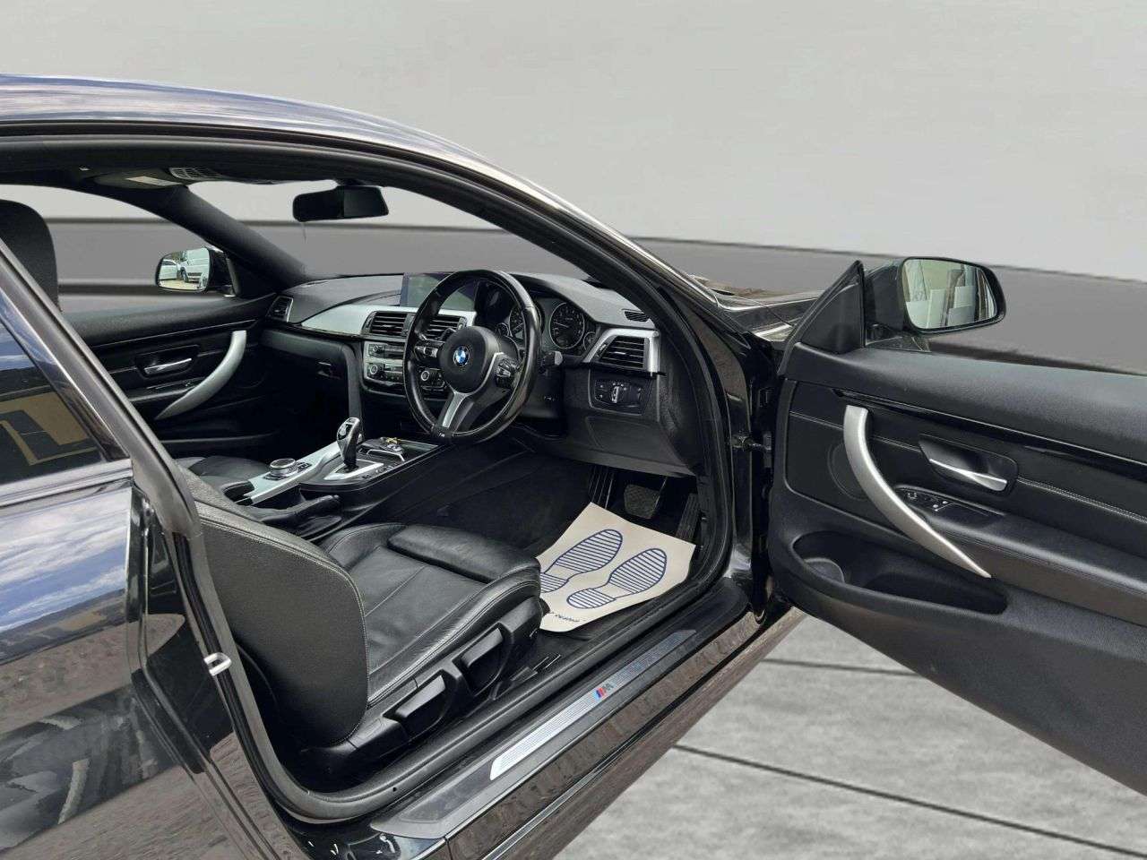 2018 BMW 4 SERIES 2018 BMW 4 SERIES