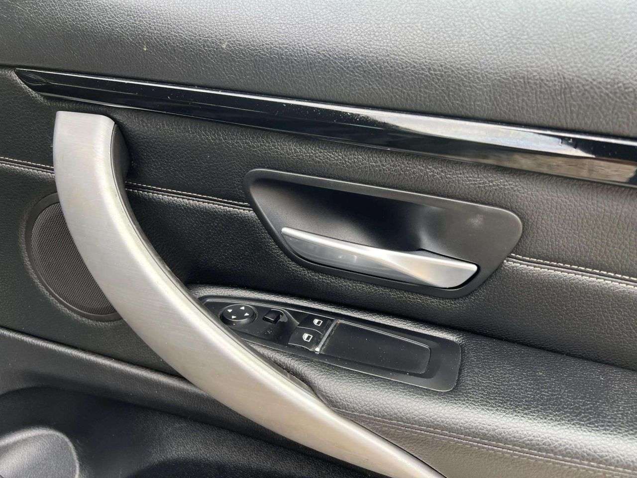 2018 BMW 4 SERIES 2018 BMW 4 SERIES