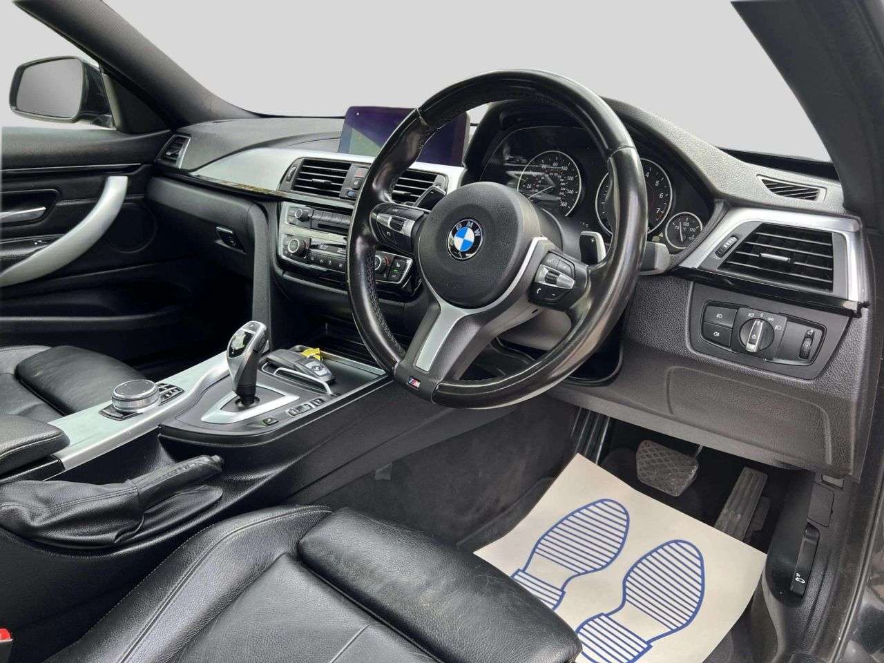 2018 BMW 4 SERIES 2018 BMW 4 SERIES