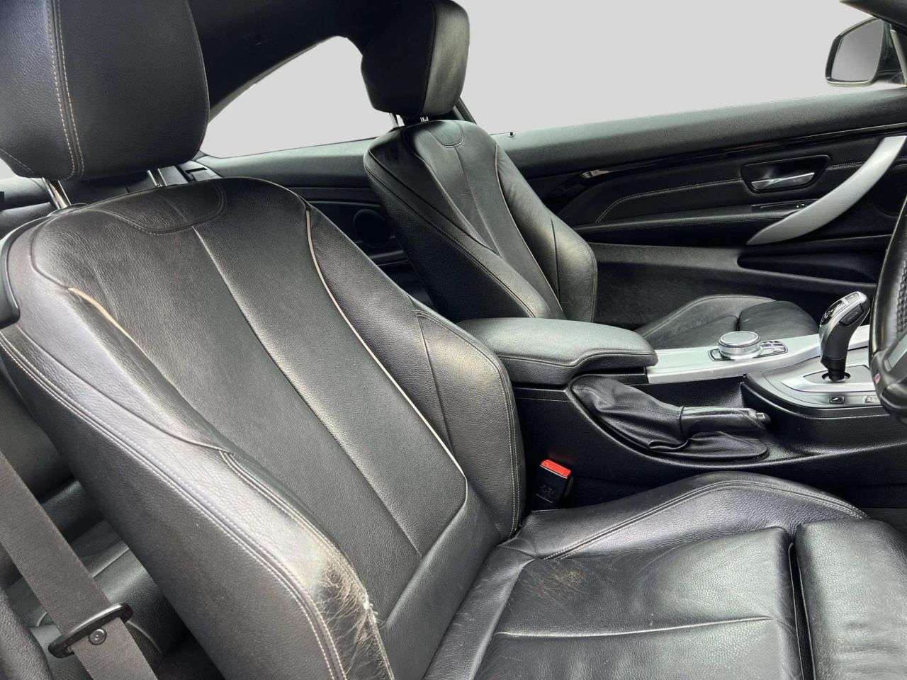 2018 BMW 4 SERIES 2018 BMW 4 SERIES