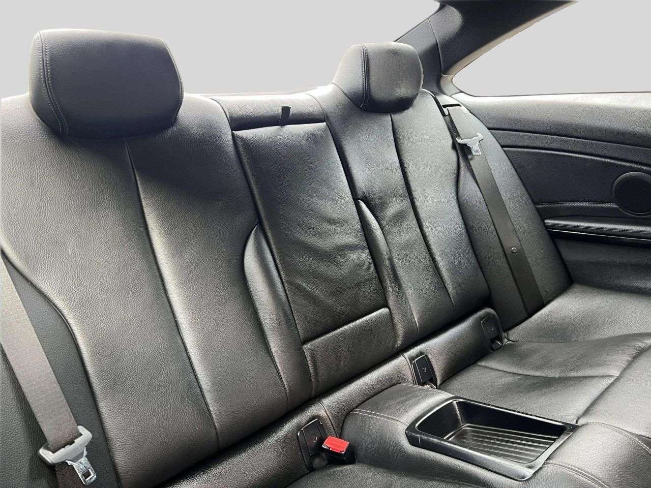 2018 BMW 4 SERIES 2018 BMW 4 SERIES