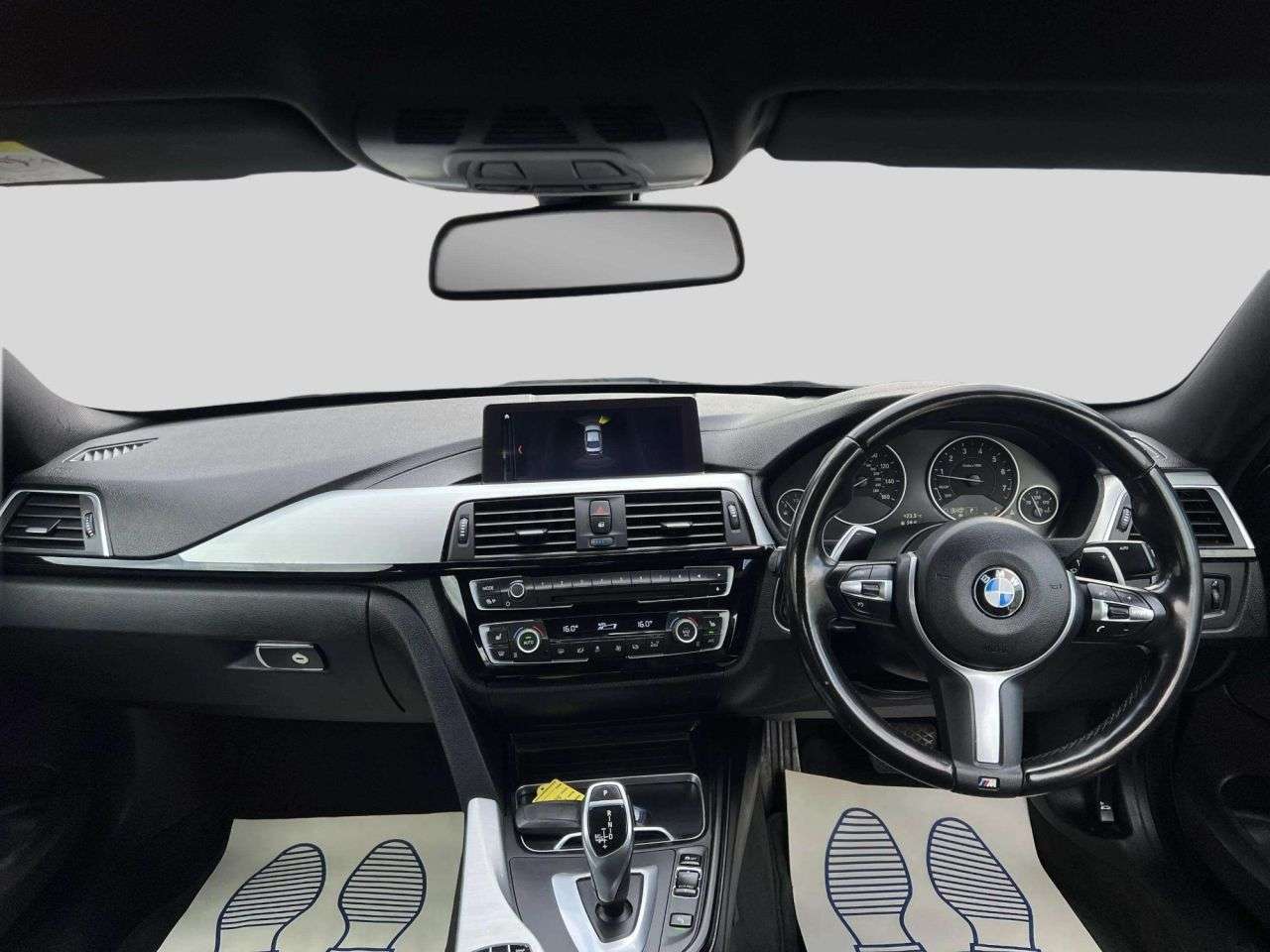 2018 BMW 4 SERIES 2018 BMW 4 SERIES