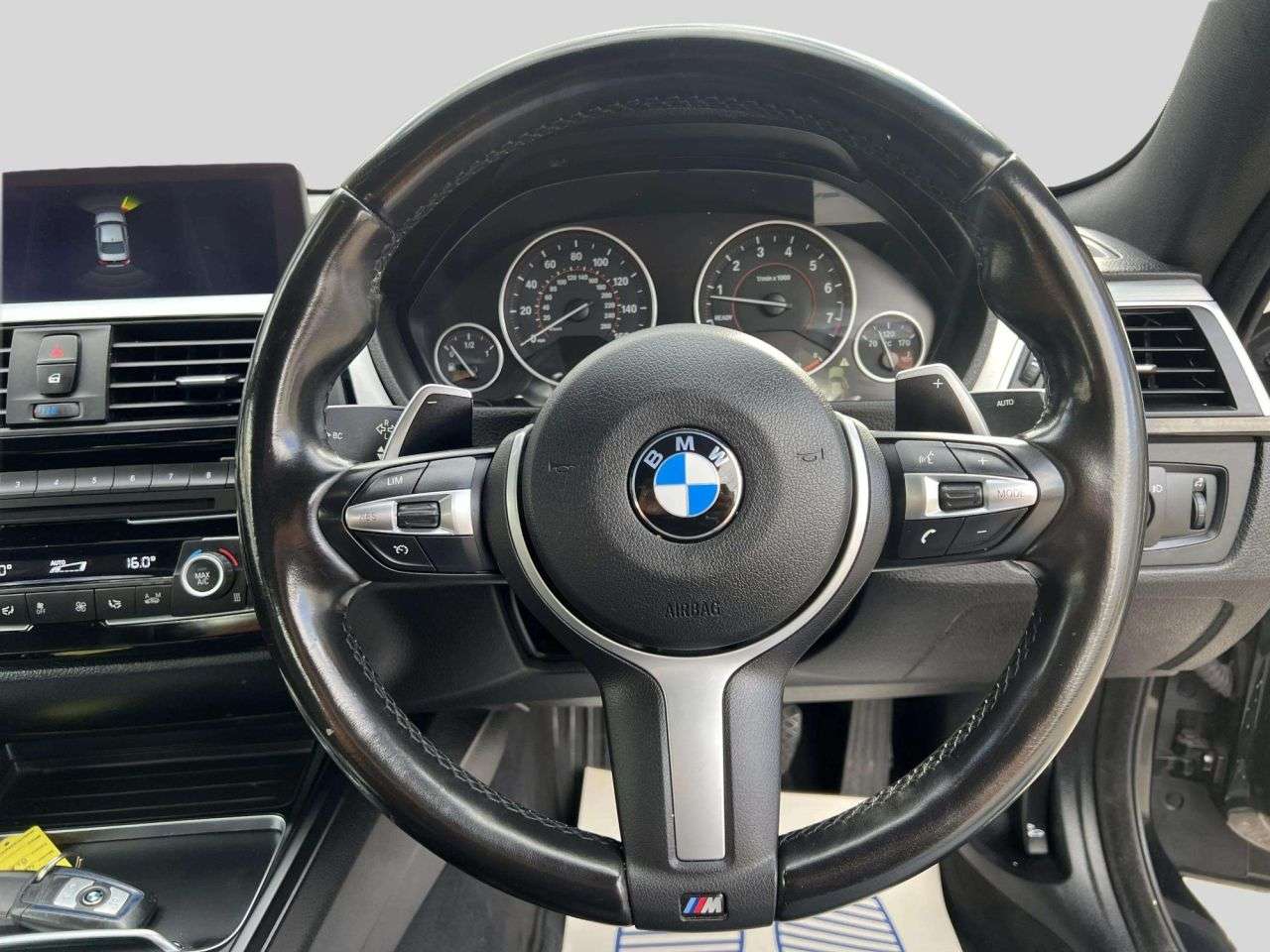 2018 BMW 4 SERIES 2018 BMW 4 SERIES