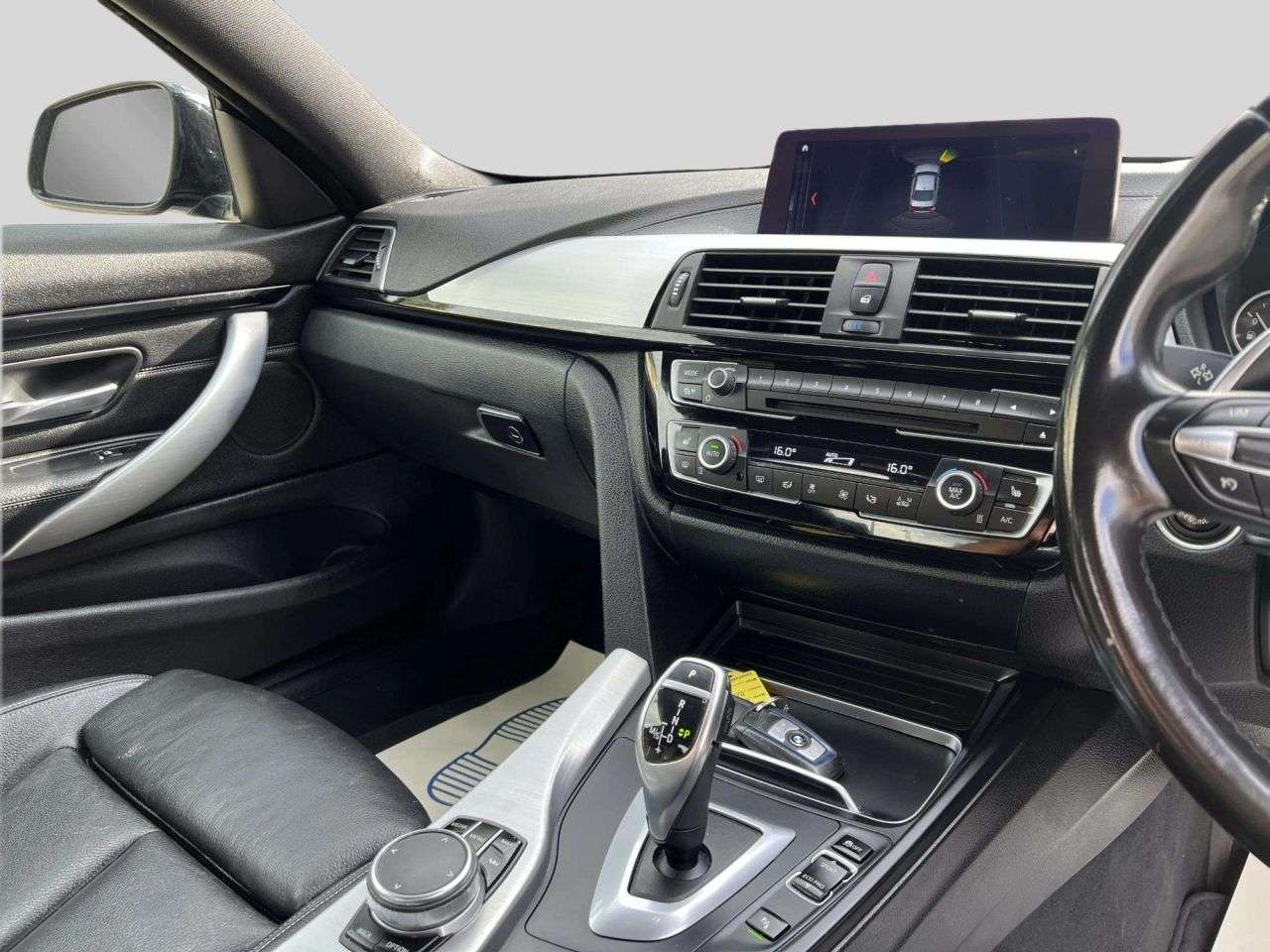 2018 BMW 4 SERIES 2018 BMW 4 SERIES